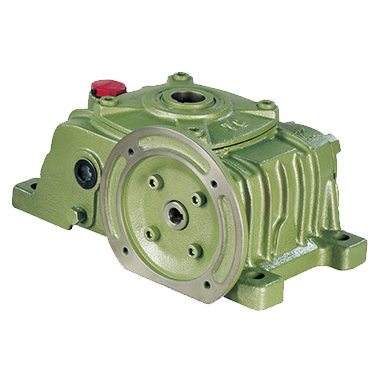 Varitron-VOM-Worm-Gear-Reducer